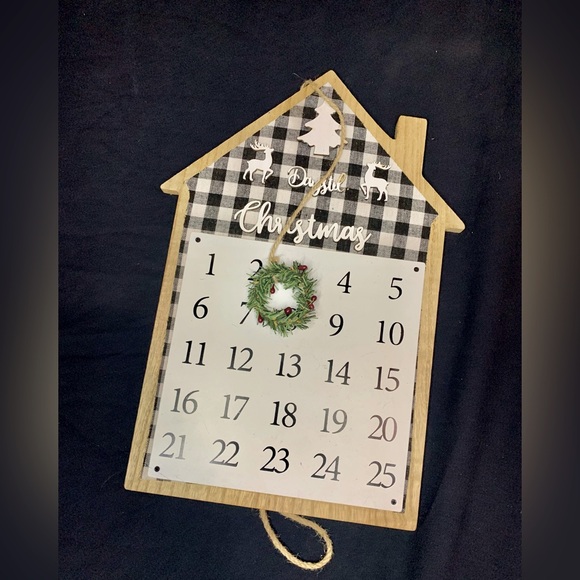 Christmas Countdown - Picture 4 of 4